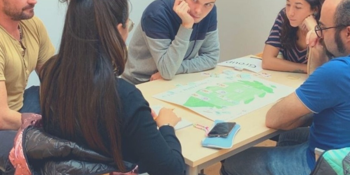 Lire la suite à propos de l’article Fall of the Plant Castle