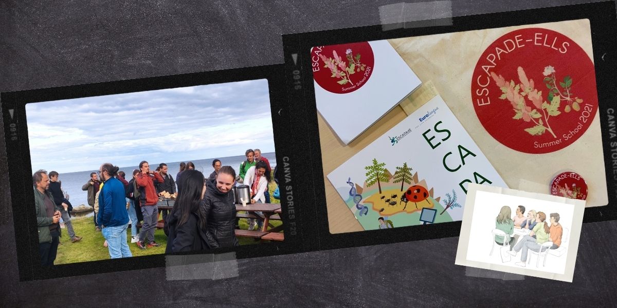 Lire la suite à propos de l’article ESCAPAdE summer school