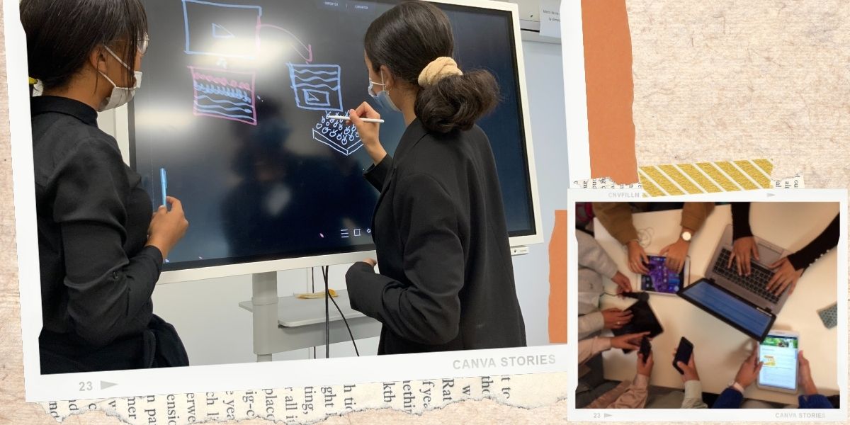 Lire la suite à propos de l’article Les DigiFilles à Montpellier SupAgro