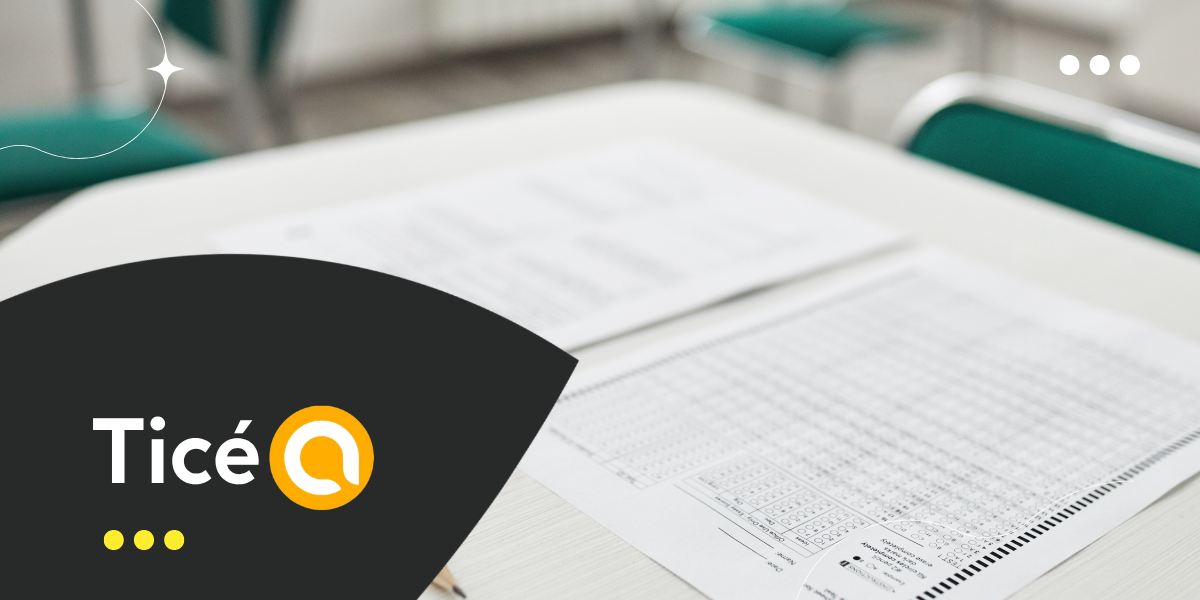 Lire la suite à propos de l’article L&rsquo;ACTIVITÉ QCM PAPIER SUR TICÉA : PRÉPARER, IMPRIMER ET CORRIGER SES ÉVALUATIONS